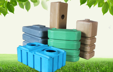 Thermoplastic Products